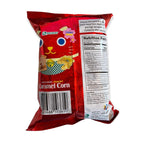 Regent - Caramel Corn - 60 G