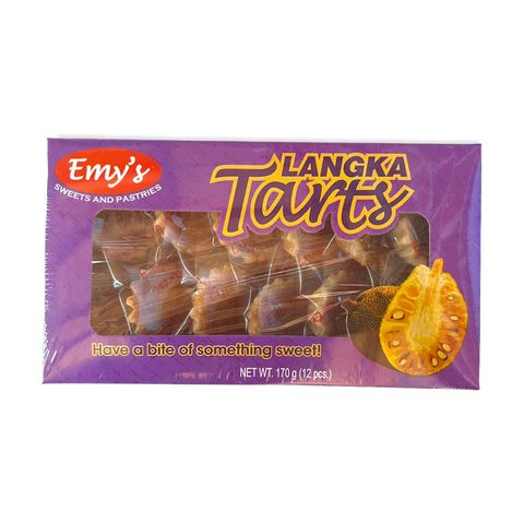 Emy's - Langka Tarts - 170 G