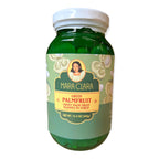 Mara Clara - Kaong - Sweet Palm Fruit (Green) - 12 OZ