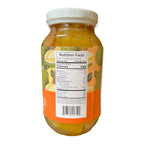 Mara Clara - Sweet Jackfruit - Langka in Syrup - 12 OZ