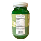 Mara Clara - Kaong - Sweet Palm Fruit (Green) - 12 OZ