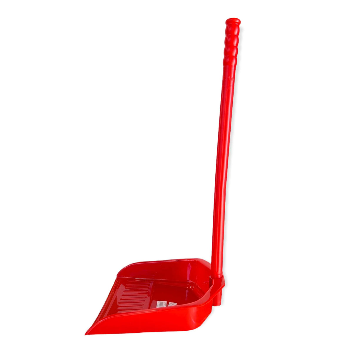 Plastic Dust Pan (Red) Sukli Filipino Grocery Online USA