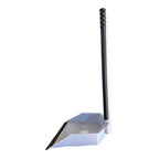 Plastic Dust Pan (Gray)