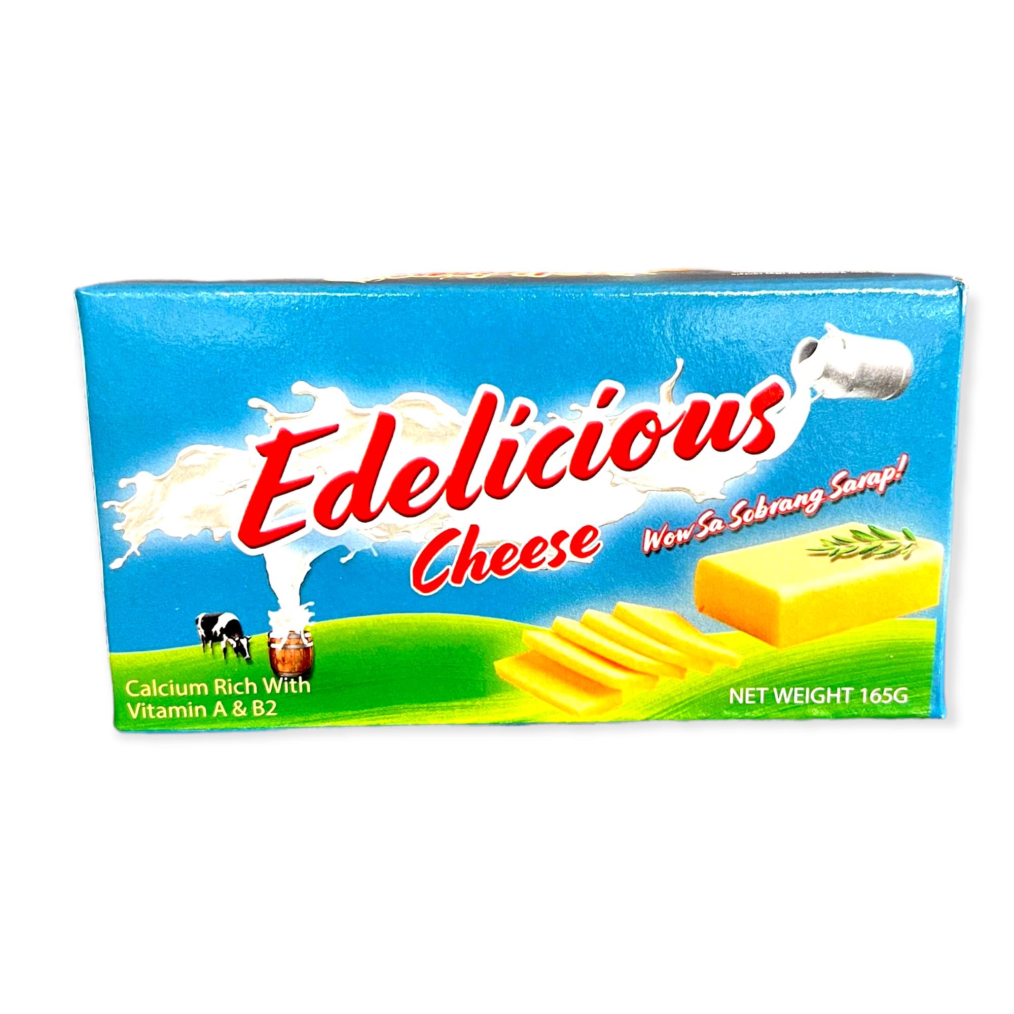 Kraft - Edelicious - Cheese