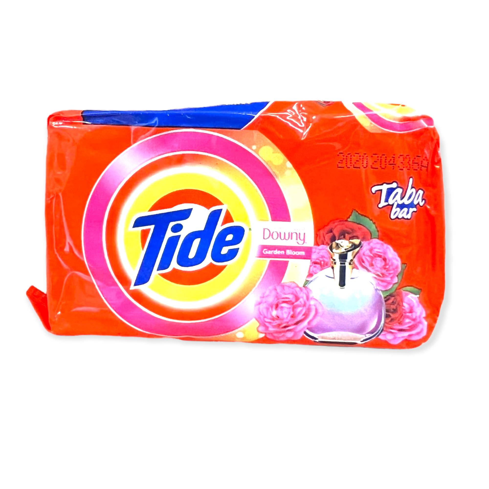 Tide - Downy Garden - Bloom - 125 G