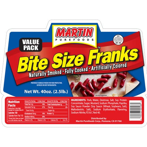 Frozen – Sukli - Filipino Grocery Online USA