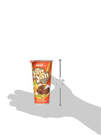 Meiji Yan Yan Cracker Sticks with Chocolate Cream Dip Cup - 2 OZ