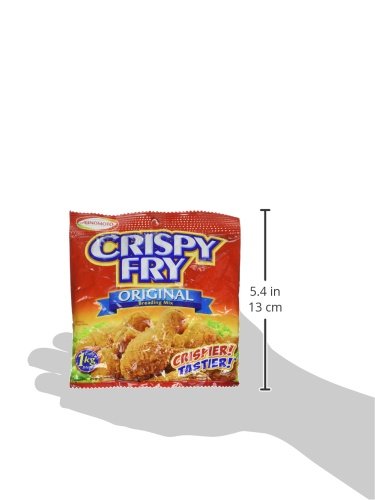 Ajinomoto - Crispy Fry Breading Mix Original