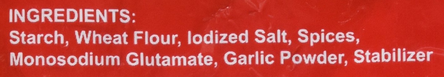 Ajinomoto - Crispy Fry Breading Mix Original