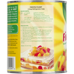 Del Monte - Fiesta Fruit Cocktail Heavy Syrup - 30 OZ