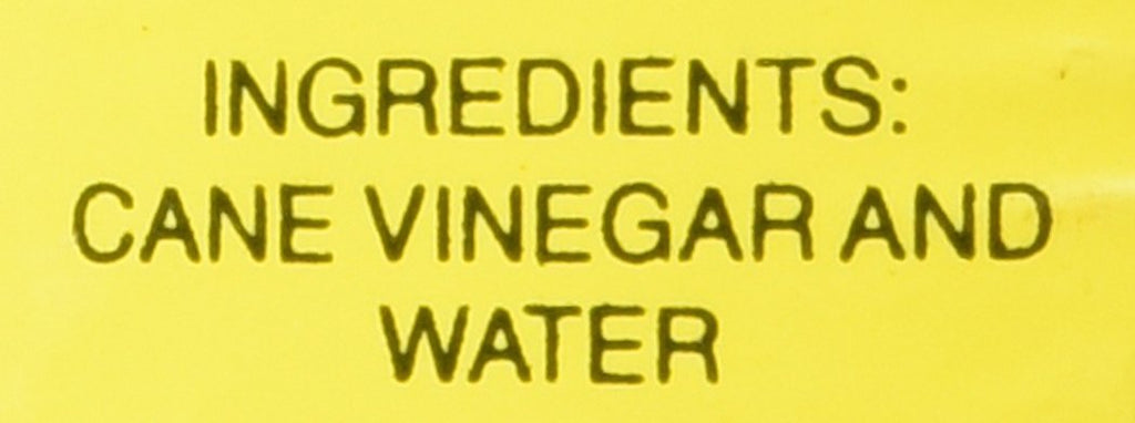 Datu Puti Vinegar (Sarap asim)- 33.81 fl. oz.