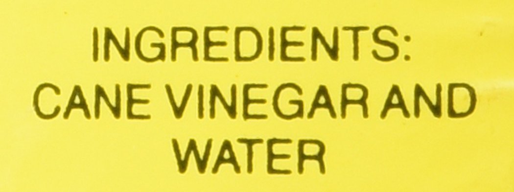 Datu Puti Vinegar (Sarap asim)- 33.81 fl. oz.