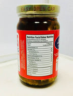 Leony's - Spanish Sardines in Soya Oil - Hot and Spicy - 8 OZ