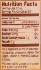 Mama Sita's - Annatto Powder - 10 G