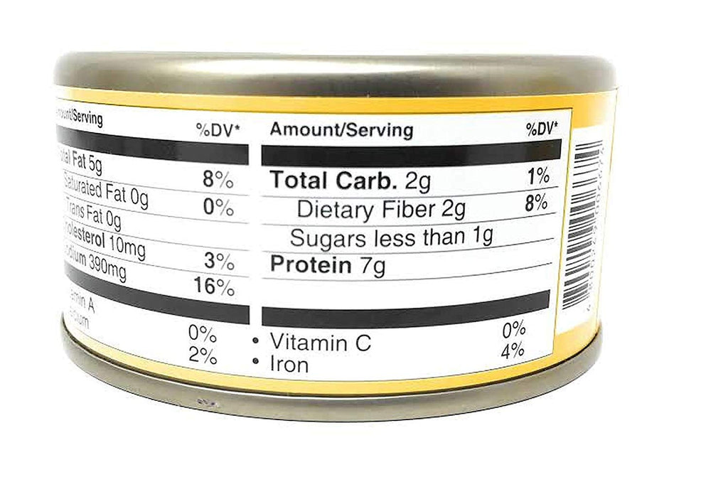 San Marino - Light Chili Corned Tuna (YELLOW) - 180 G