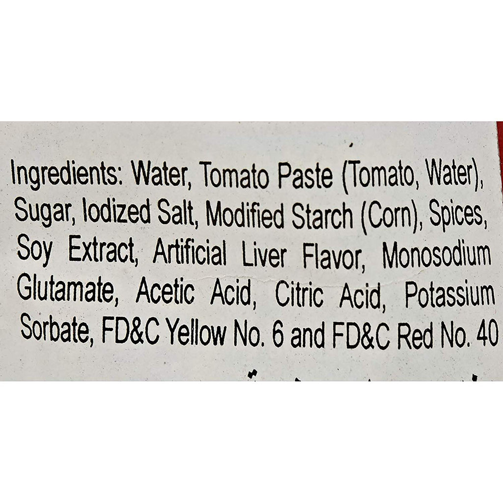 UFC - Afritada Ready Recipes - 200 G