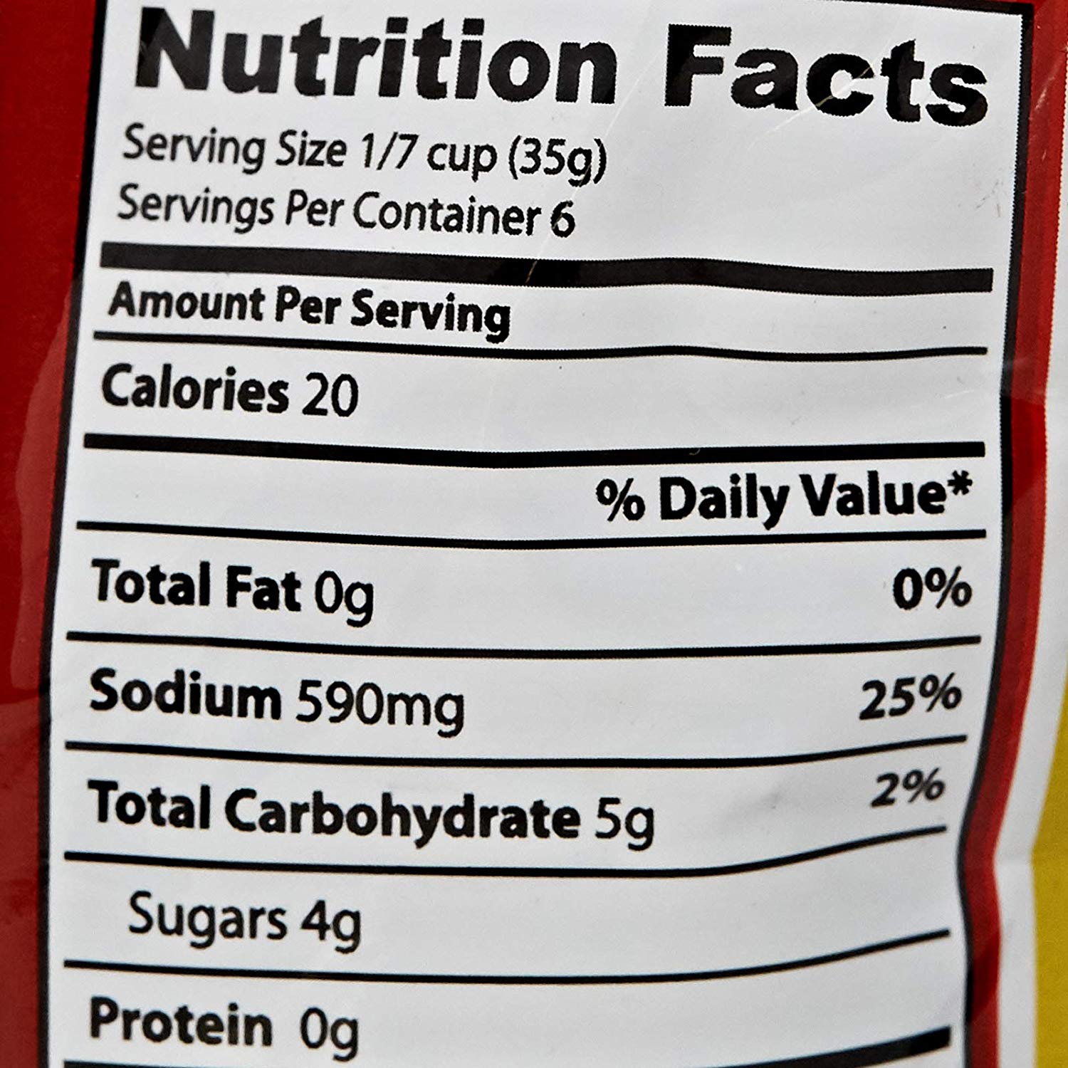 UFC - Afritada Ready Recipes - 200 G