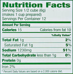 Knorr - Chicken Cube (Bouillon) - 2.5 OZ