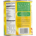 Del Monte - Fiesta Fruit Cocktail Heavy Syrup - 30 OZ