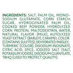 Knorr - Beef Cube (Bouillon) - 2.5 OZ