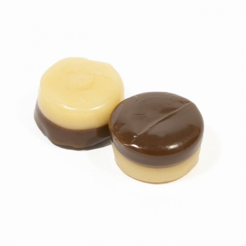 Kopiko - Cappuccino Candy - 28 Pieces - 4.23 OZ