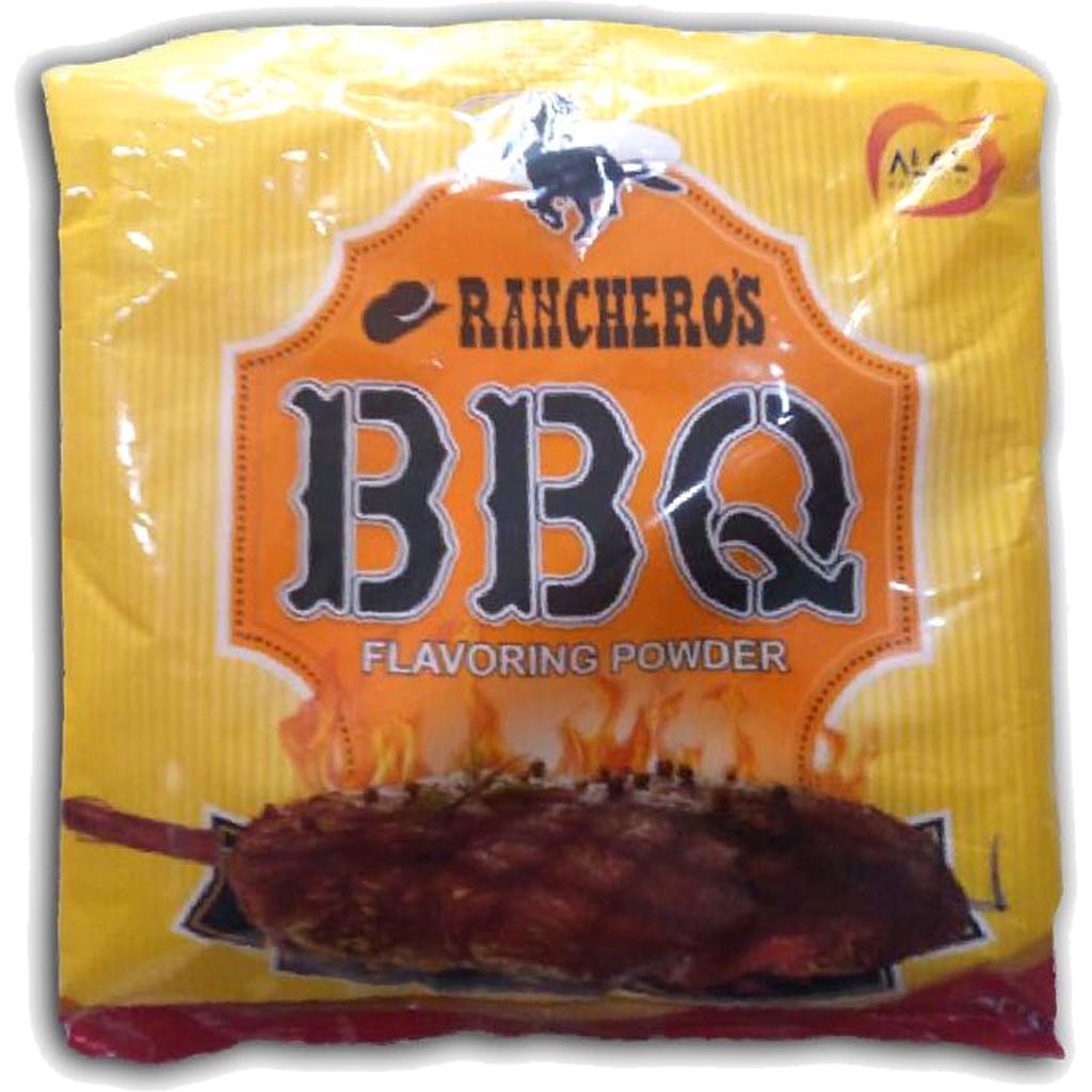 ALCL Marketing - Rancheros - BBQ Flavoring Powder - 200 G