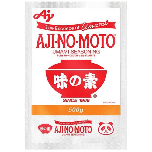 Ajinomoto - Umami Seasoning - Pure Monosodium Glutamate - 1b