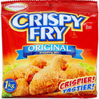 Ajinomoto - Crispy Fry Breading Mix Original
