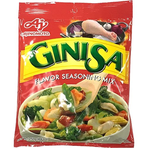 Ajinomoto - Ginisa Flavor Seasoning Mix