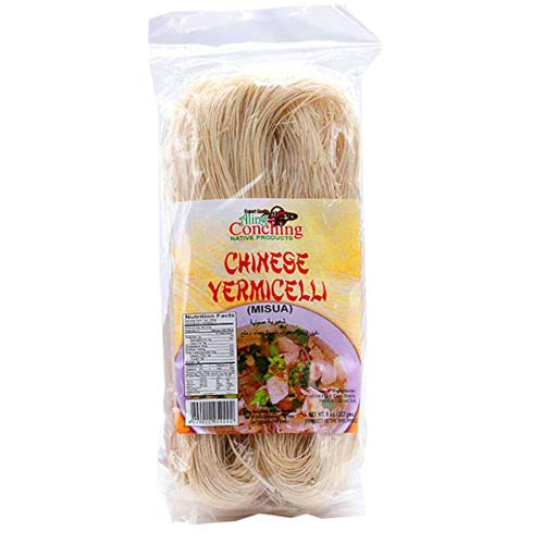 Aling Conching - Chinese Vermicelli - Misua - 8 OZ