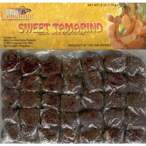 Aling Conching - Sweet Tamarind - 6 OZ