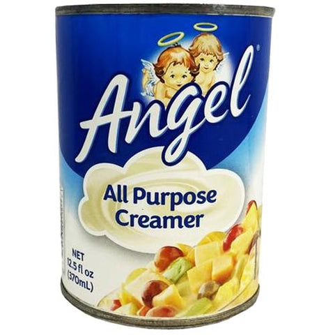 Angel Milk - All Purpose Creamer - 370 ML