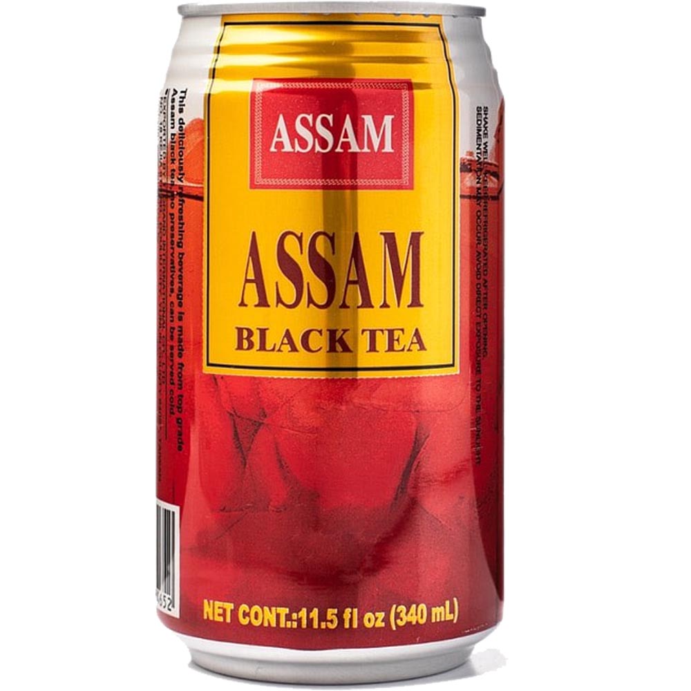 Assam - Black Tea - 340 G