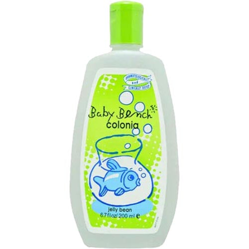 Baby Bench - Colonia - Jelly Bean Cologne -  200 ML