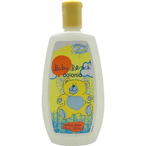 Baby Bench - Colonia - Lemon Drop Cologne -  200 ML