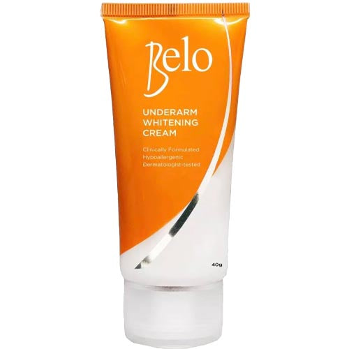 Belo Essentials - Underarm Whitening Cream - 40ml