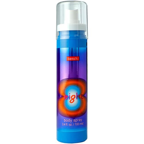 Bench - Eight - Body Spray - 100 ML