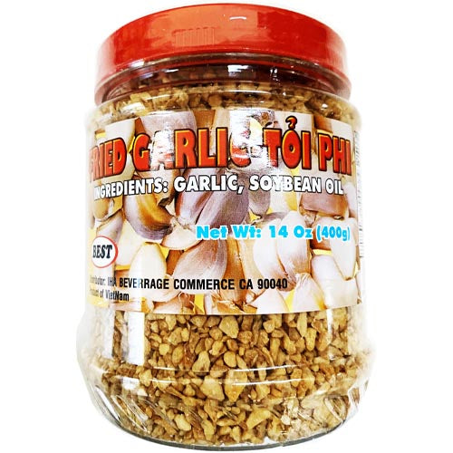 Best - Fried Garlic - 14 OZ