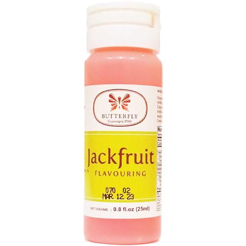 Butterfly - Jackfruit Flavouring Paste - 25 ML