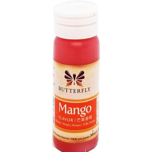 Butterfly - Mango Flavouring Paste - 25 ML