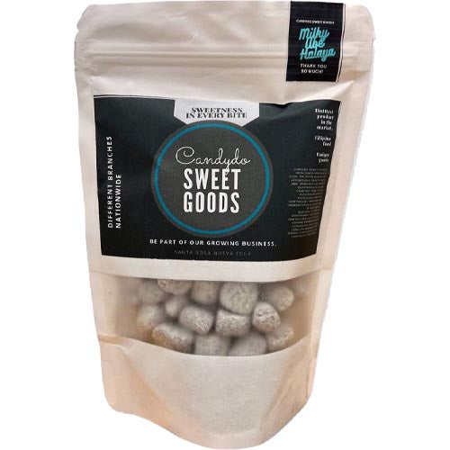 Candydo - Sweet Goods - Milky Ube Halaya - 400 G