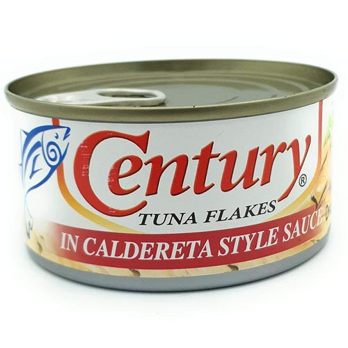 Century Tuna - Caldereta - 180 G