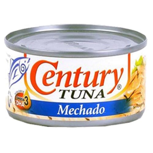 Century Tuna - Mechado - 180 G