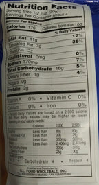 Jack 'n Jill - Chippy Chili & Cheese Flavor