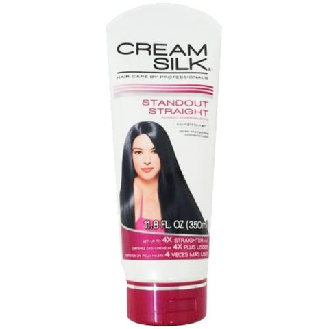 Cream Silk - Conditioner - Standout Straight (PINK)