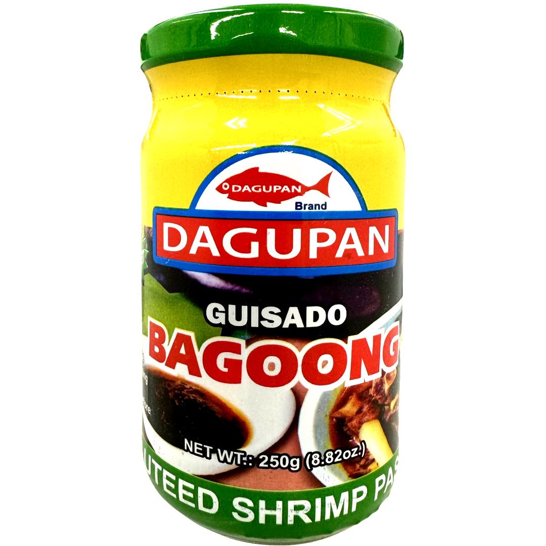 Dagupan - Guisado Bagoong - Sauteed Shrimp Paste - Sweet - 8 OZ