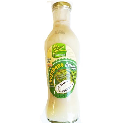 Delight - Guyabano Delight - 500 ML
