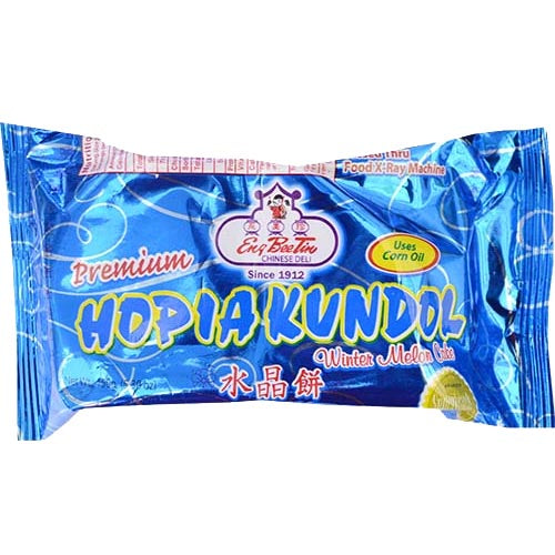 Eng Bee Tin - Hopia Kundol (Winter Melon Cake) - 150 G
