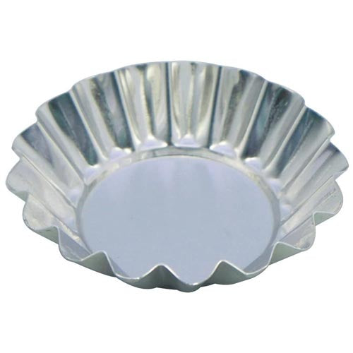 Ensaymada / Egg Tart Moulder