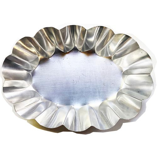 Ensaymada / Egg Tart Moulder